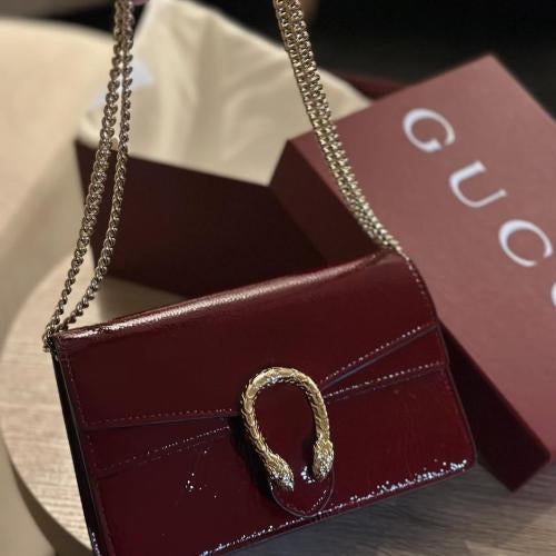 GUCCI DIONYSUS MINI BAG