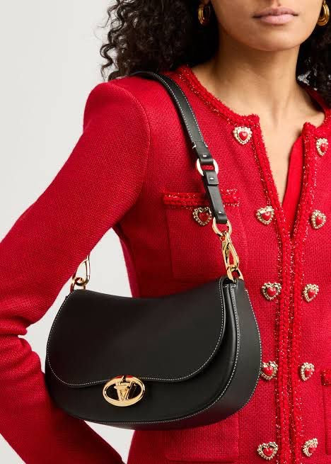 *VALENTINO GARAVANI*
'OHVAL' SMALL SHOULDER BAG