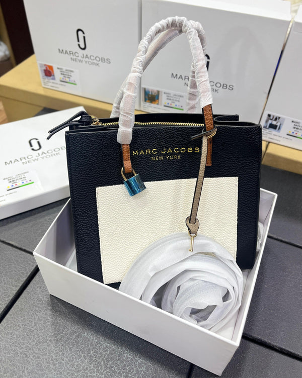 Marc Jacobs Tote Bag