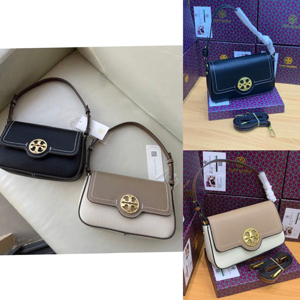 TB Mini Flex Cross Body Bag